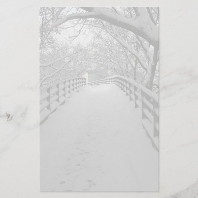 Spång Brevpapper (Framsida)