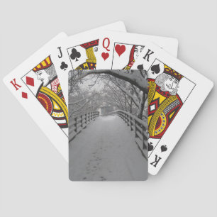 Spång Casinokort