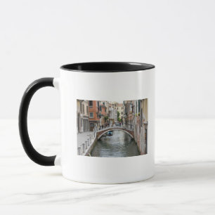 Spång i Venedig Mugg