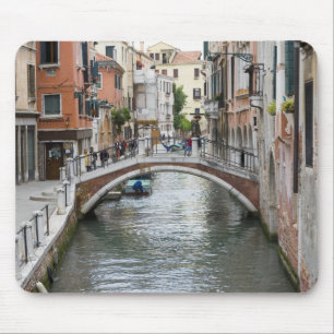 Spång i Venedig Musmatta