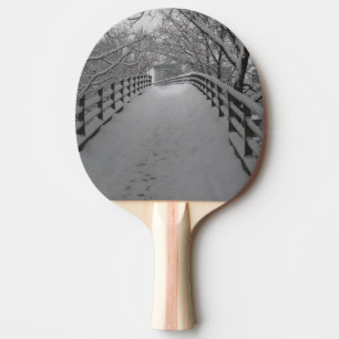 Spång Pingisracket