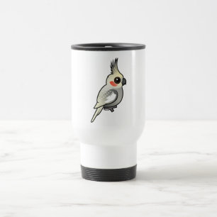 Spangled Cockatiel Resemugg