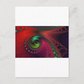 Spangler Imagery Vykort