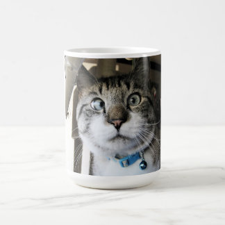 Spangles för kaffe! kaffemugg