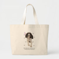 Spaniel för engelsk Springer
