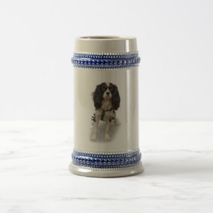 SPANIEL SEJDEL