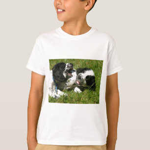 Spanielroligt Tröja