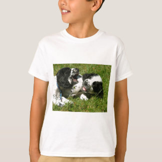 Spanielroligt Tröja