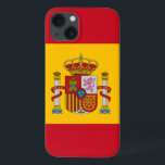 Spanien<br><div class="desc">Flagga Spanien</div>