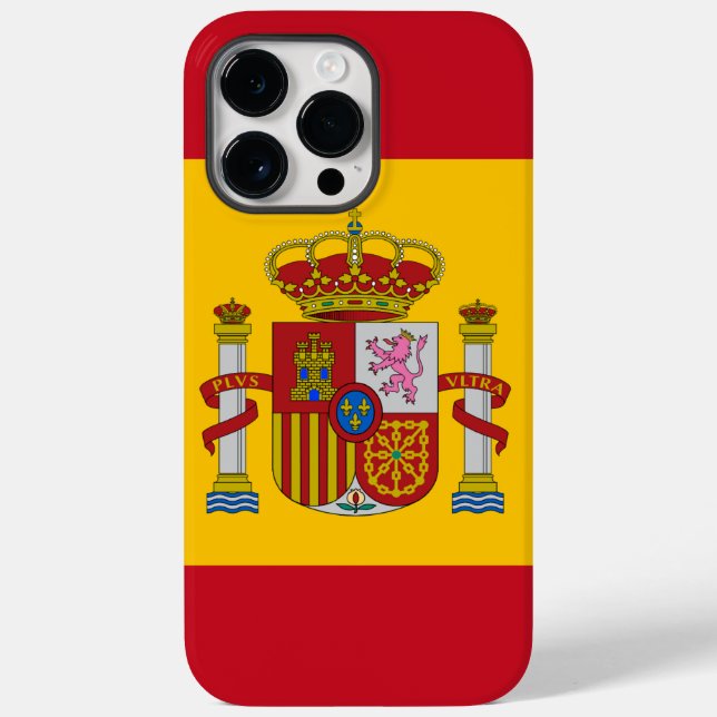 Spanien (Baksida)