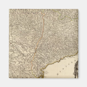 Spanien 2 magnet