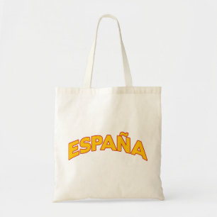 Spanien 5 tygkasse