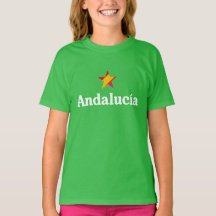 Spanien - Andalusien