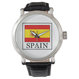 Spanien Armbandsur
