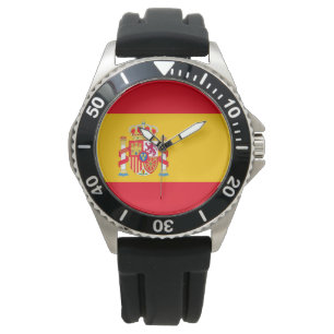 Spanien Armbandsur