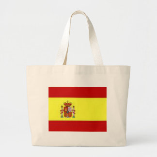 Spanien, Bag Jumbo Tygkasse