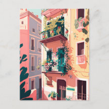 Spanien Barcelona