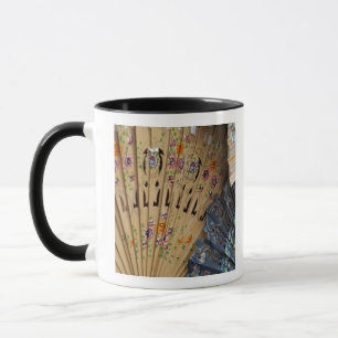 Spanien, Cadiz provinsen, Sevilla. Historiska Sant Mugg