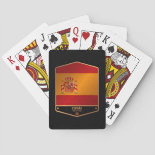 Spanien Casinokort