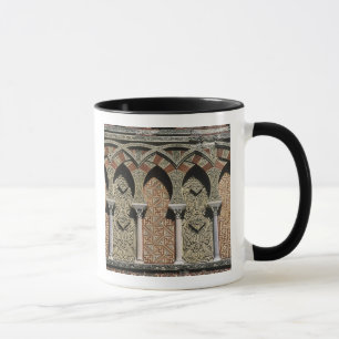 Spanien, Cordoba, Moorisk mezquita, (moské). Mugg