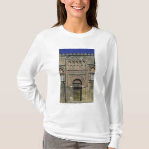 Spanien, Cordoba, morisk mezquita (moské). Tee