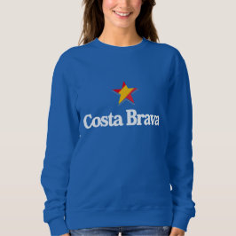 Spanien - Costa Brava T Shirt