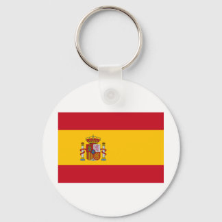 Spanien ES Nyckelring