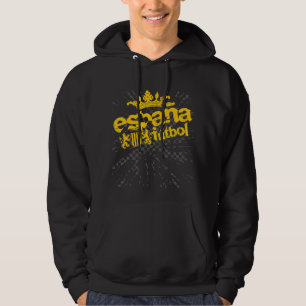 SPANIEN - Espana Futbol Munkjacka