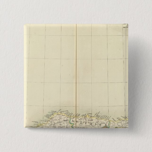 Spanien, Europa 18 Knapp (Framsida)