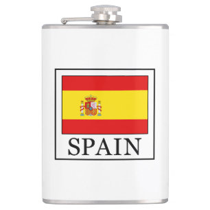 Spanien Fickplunta