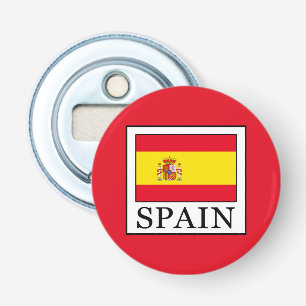 Spanien Flasköppnare