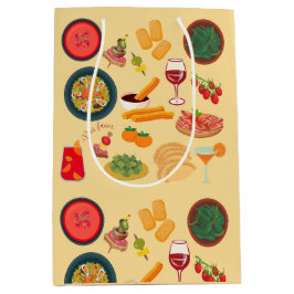 Spanien Food