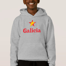 Spanien - Galicien T Shirt