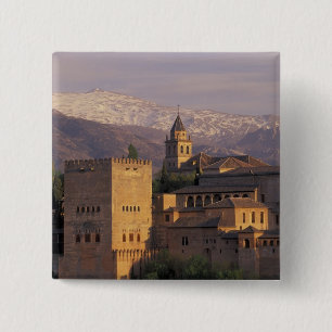 Spanien, Granada, Andalusien Alhambra, 2 Knapp