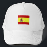 Spanien Hat Truckerkeps<br><div class="desc">Vårt urval av designar som är avsedda för spain</div>