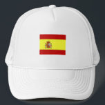 Spanien Hat Truckerkeps<br><div class="desc">Vårt urval av designar som är avsedda för spain</div>