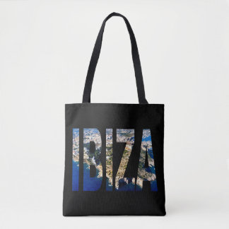 Spanien Ibiza Tygkasse