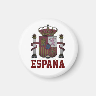 SPANIEN Jackar Arm Magnet