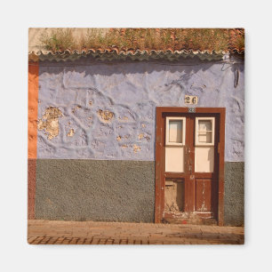 Spanien, Kanarieöarna, Teneriffa, villa Magnet