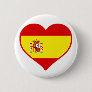Spanien Kärlek Knapp