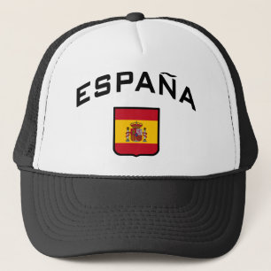 Spanien Keps