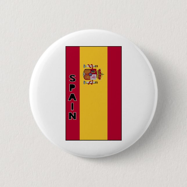 Spanien Knapp (Framsida)