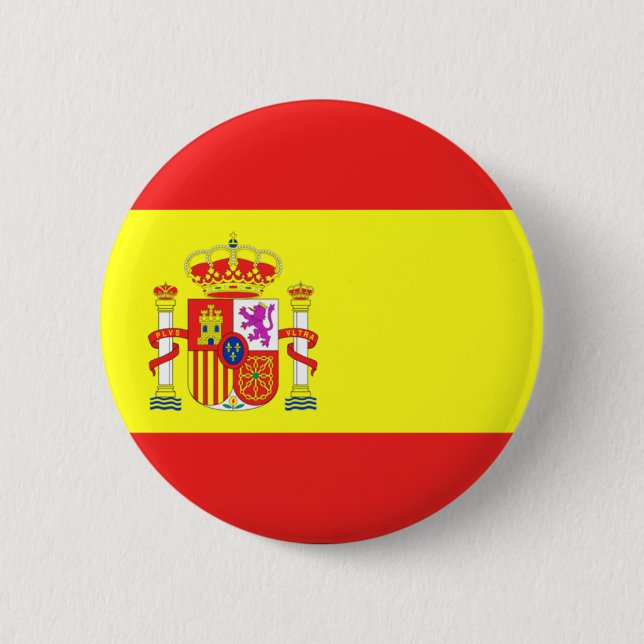 Spanien Knapp (Framsida)