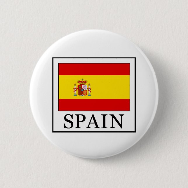 Spanien Knapp (Framsida)