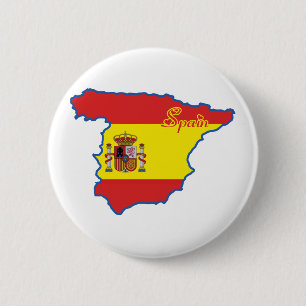 Spanien knäppas knapp