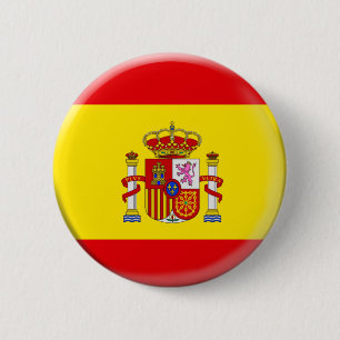 Spanien knäppas knapp