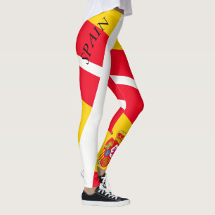 SPANIEN LEGGINGS