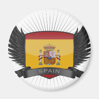 SPANIEN MAGNET