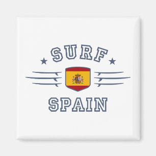 Spanien Magnet