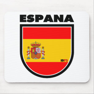 Spanien Musmatta